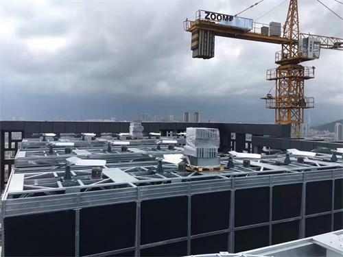 首批“雙一流”建設高校和建設學科完整名單出爐!(冷卻塔廠家居然也能粘點光)