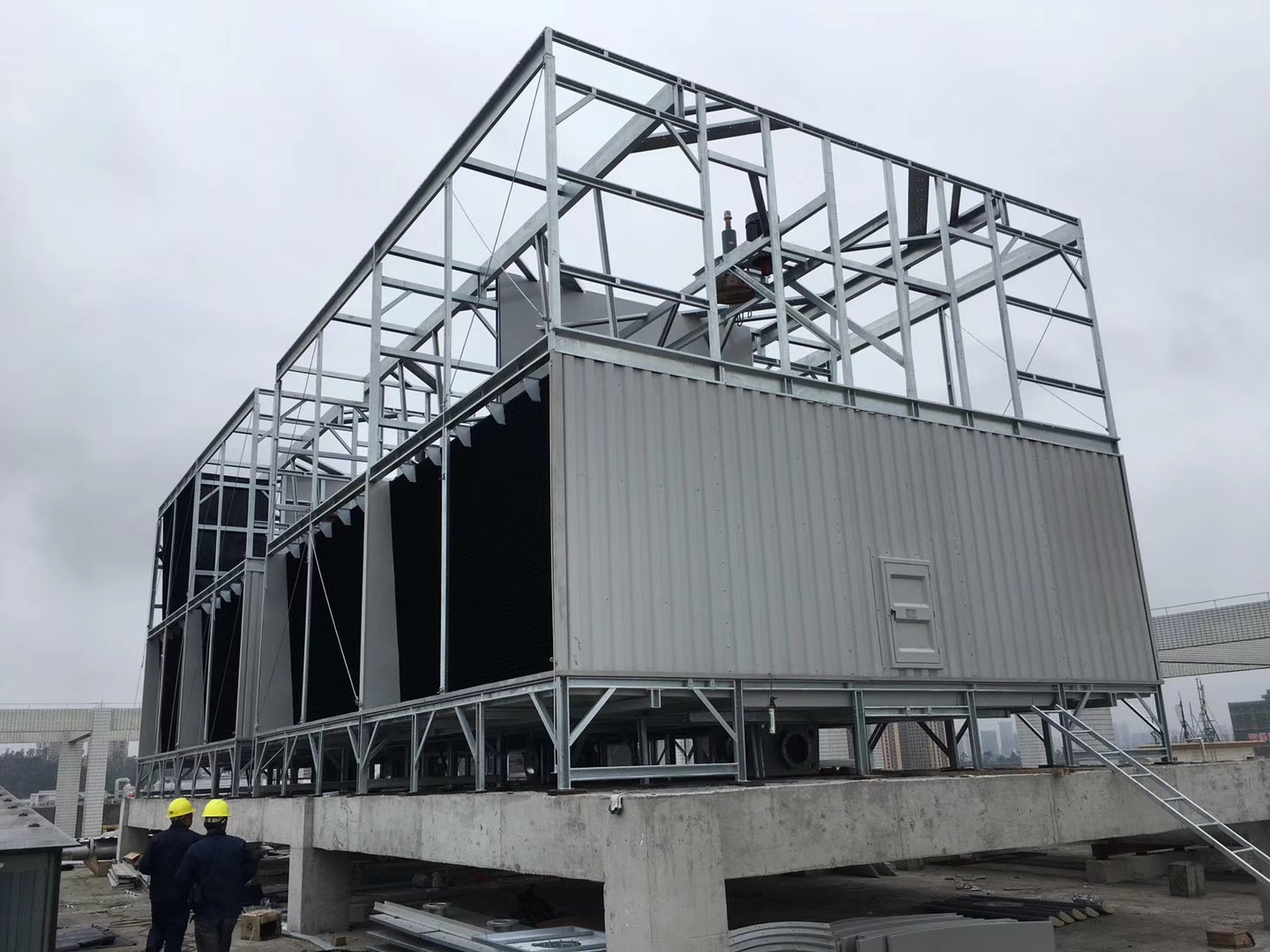 冷卻塔廠(chǎng)家