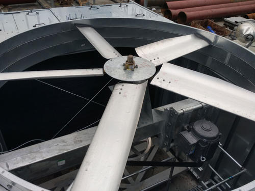 冷卻塔風(fēng)機(jī)