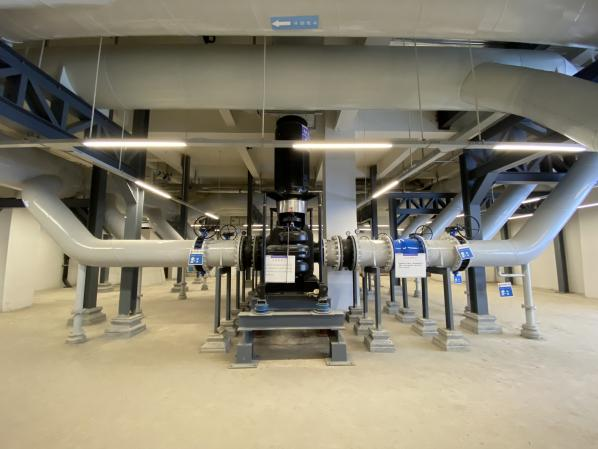 高效機房為什么值得關注?高效機房被關注的原因